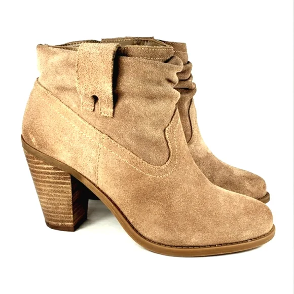 Jessica Simpson Shoes Jessica Simpson Chantie Western Style